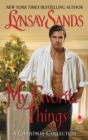 My Favorite Things : A Christmas Collection - eBook