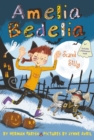 Amelia Bedelia Special Edition Holiday Chapter Book #2 : Amelia Bedelia Scared Silly - Book