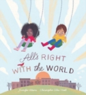 All’s Right with the World - Book