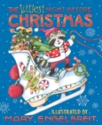 Mary Engelbreit's The Littlest Night Before Christmas : A Christmas Holiday Book for Kids - Book