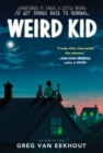 Weird Kid - Book