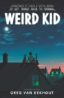 Weird Kid - eBook