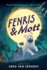Fenris & Mott - Book