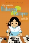 Unhappy Camper - Book