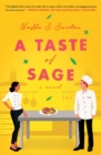 A Taste of Sage : A Novel - Book