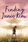 Finding Junie Kim - Book