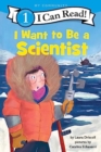 I Want to Be a Scientist - Book