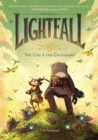 Lightfall: The Girl & the Galdurian - Book