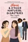 Love & Other Natural Disasters - Book