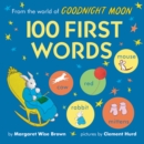From the World of Goodnight Moon: 100 First Words - Book