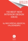 150 Best New Interior Design Ideas - Book
