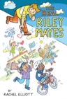 The Real Riley Mayes - Book
