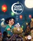 Over the Moon: Let Love In - Book