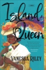 Island Queen : A Novel - eBook