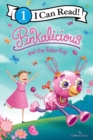 Pinkalicious and the Robo-Pup - Book