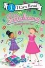 Pinkalicious: Kindergarten Fun - Book