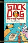Stick Dog Tries to Take the Donuts - Book