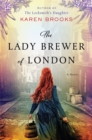 The Lady Brewer of London : A Novel - eBook