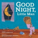 Good Night, Little Man - Book