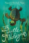 The Turtle of Michigan : A Novel - Book