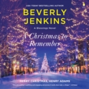 A Christmas to Remember : A Novel - eAudiobook