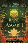 The Runestone Saga: Bane of Asgard - Book