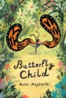 Butterfly Child - Book