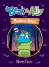 Beak & Ally #2: Bedtime Jitters - Book