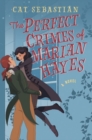 The Perfect Crimes Of Marian Hayes : A Novel - Book