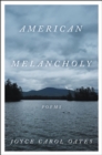 American Melancholy : Poems - eBook