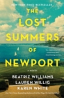 The Lost Summers of Newport : A Novel - eBook