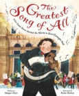 The Greatest Song of All : How Isaac Stern United the World to Save Carnegie Hall - Book