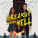 Breakup from Hell - eAudiobook