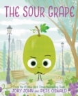 The Sour Grape - Book