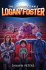 The Unforgettable Logan Foster #1 - Book