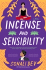 Incense and Sensibility : A Novel - eBook
