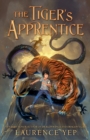 The Tiger’s Apprentice - Book