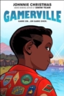 Gamerville - Book