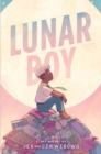 Lunar Boy - Book