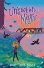 Unspoken Magic - eBook