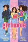 Girlmode - Book