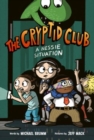 The Cryptid Club #2: A Nessie Situation - Book