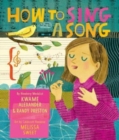 How to Sing a Song - Book