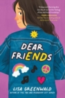 Dear Friends - Book