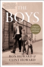 The Boys : A Memoir of Hollywood and Family - eBook