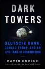 Dark Towers UK - Book