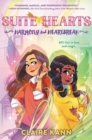 Suitehearts #1: Harmony and Heartbreak - Book