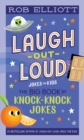 Laugh-Out-Loud: The Big Book of Knock-Knock Jokes - Book