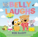 Laugh-Out-Loud: Belly Laughs: A My First LOL Book - Book