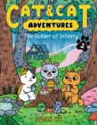 Cat & Cat Adventures: The Goblet of Infinity - Book
